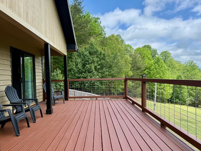 876 Gibson Hill, Hiawassee, GA 30546