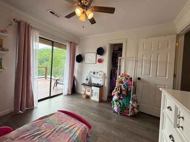 876 Gibson Hill, Hiawassee, GA 30546