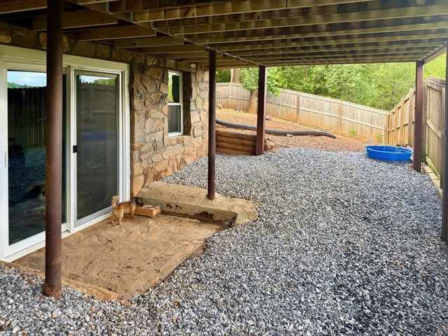 876 Gibson Hill, Hiawassee, GA 30546