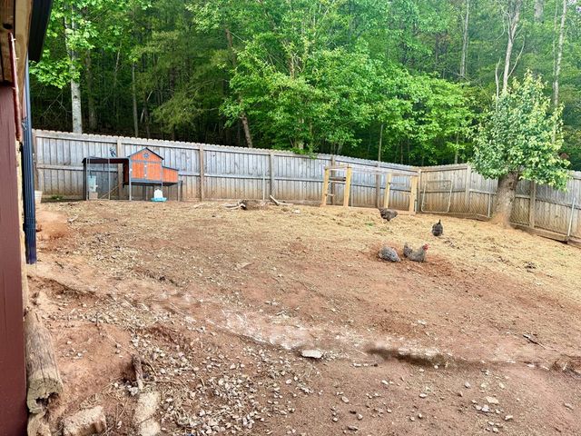 876 Gibson Hill, Hiawassee, GA 30546
