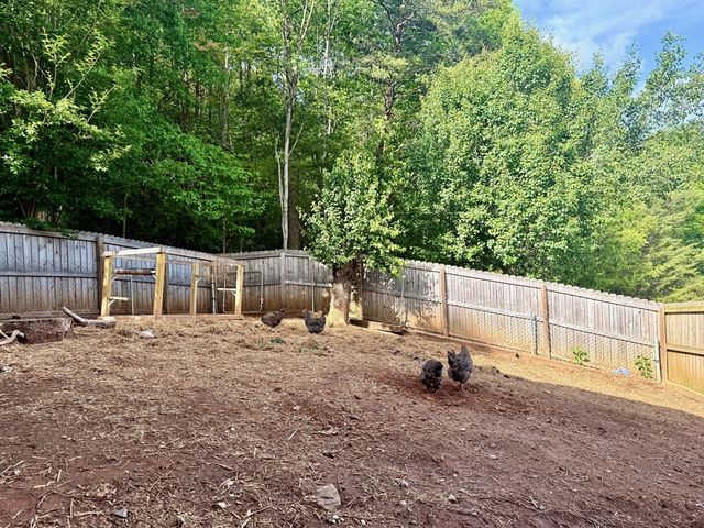 876 Gibson Hill, Hiawassee, GA 30546