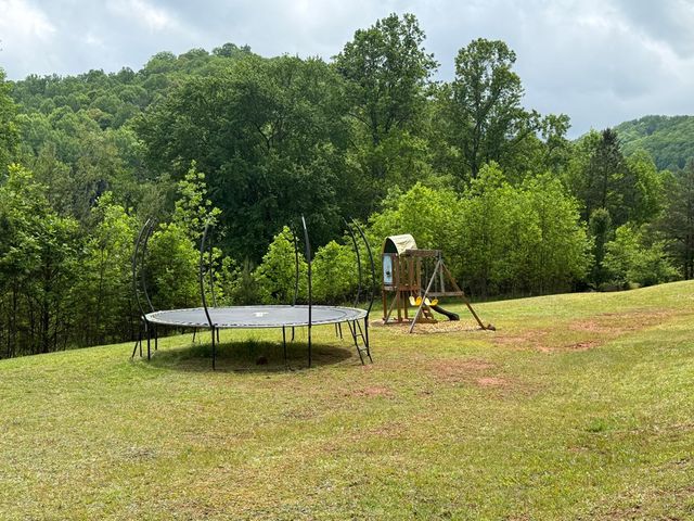 876 Gibson Hill, Hiawassee, GA 30546