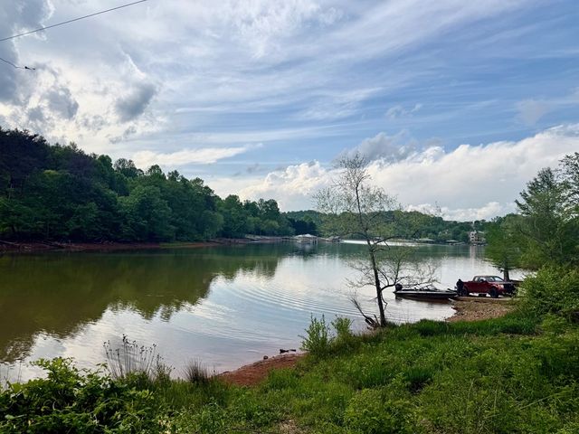 876 Gibson Hill, Hiawassee, GA 30546