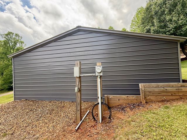 876 Gibson Hill, Hiawassee, GA 30546