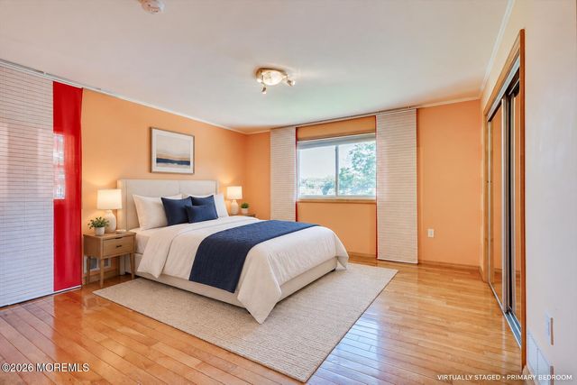 221 N Hill Road, Colonia, NJ 07067