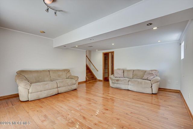 221 N Hill Road, Colonia, NJ 07067