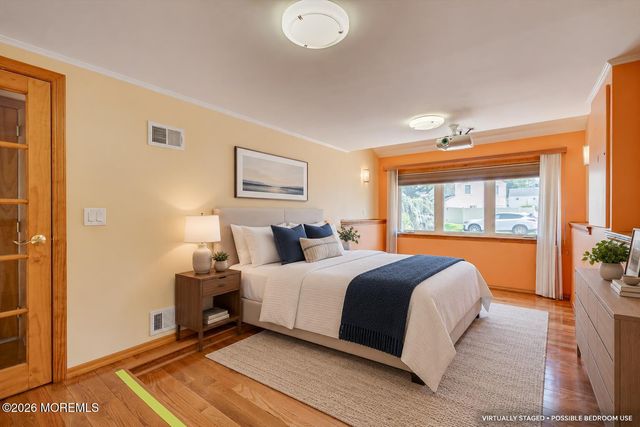 221 N Hill Road, Colonia, NJ 07067