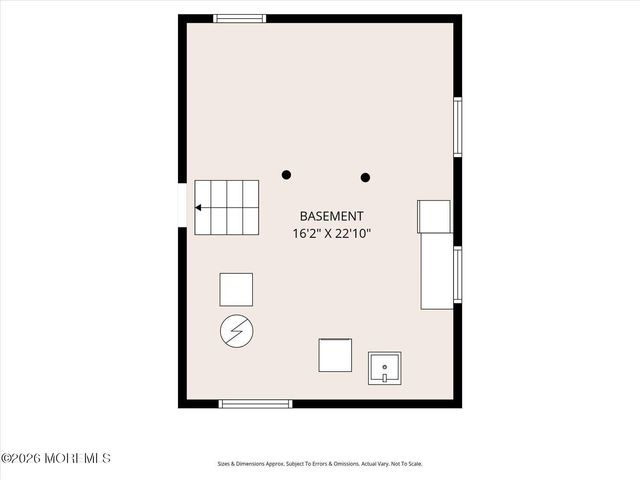221 N Hill Road, Colonia, NJ 07067
