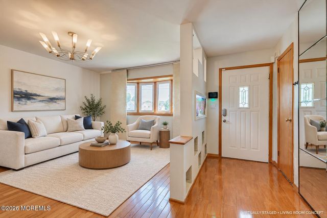221 N Hill Road, Colonia, NJ 07067