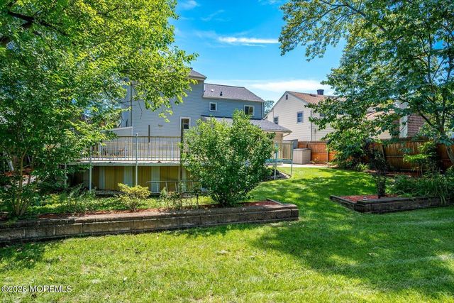 221 N Hill Road, Colonia, NJ 07067
