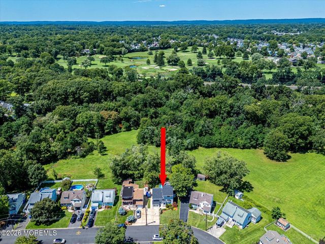 221 N Hill Road, Colonia, NJ 07067