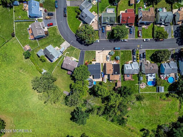 221 N Hill Road, Colonia, NJ 07067