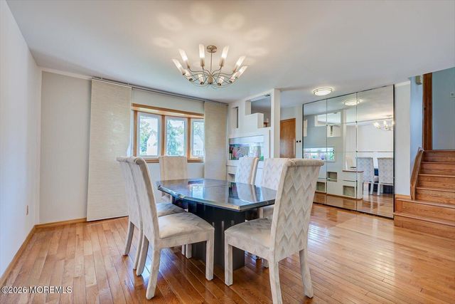 221 N Hill Road, Colonia, NJ 07067