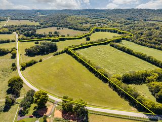 0 Petersburg Chesnut Ridge Rd, Petersburg, TN 37144