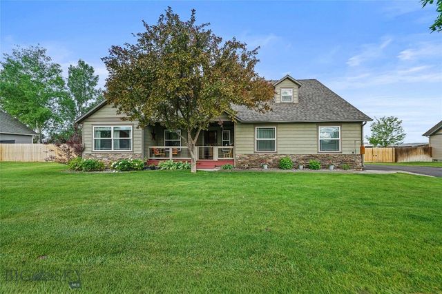 325 Mactavish Lane, Belgrade, MT 59714