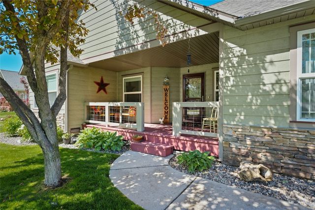 325 Mactavish Lane, Belgrade, MT 59714