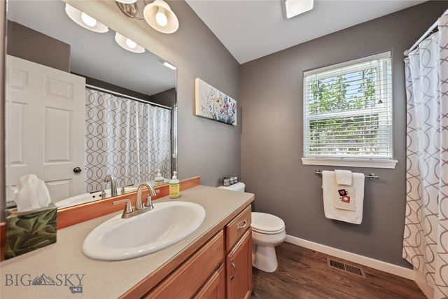 325 Mactavish Lane, Belgrade, MT 59714