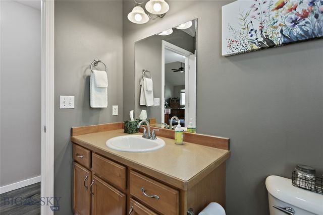 325 Mactavish Lane, Belgrade, MT 59714