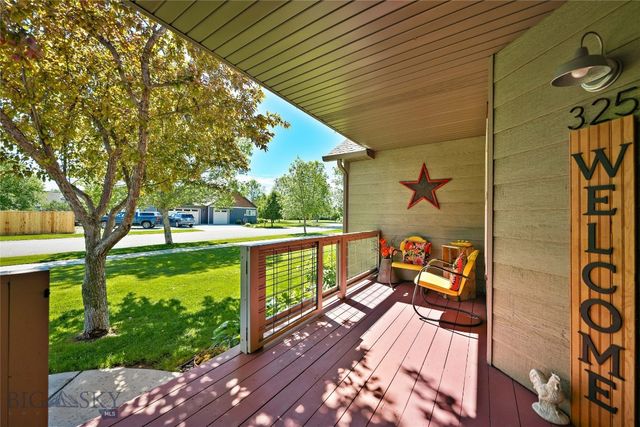 325 Mactavish Lane, Belgrade, MT 59714