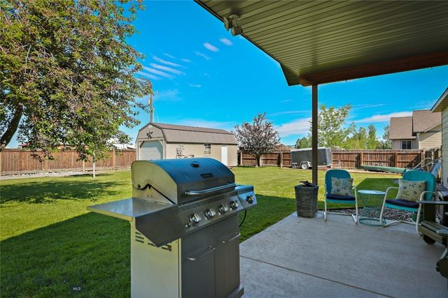 325 Mactavish Lane, Belgrade, MT 59714
