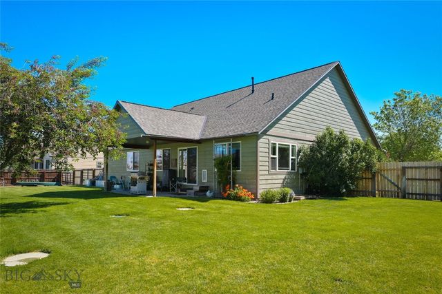 325 Mactavish Lane, Belgrade, MT 59714