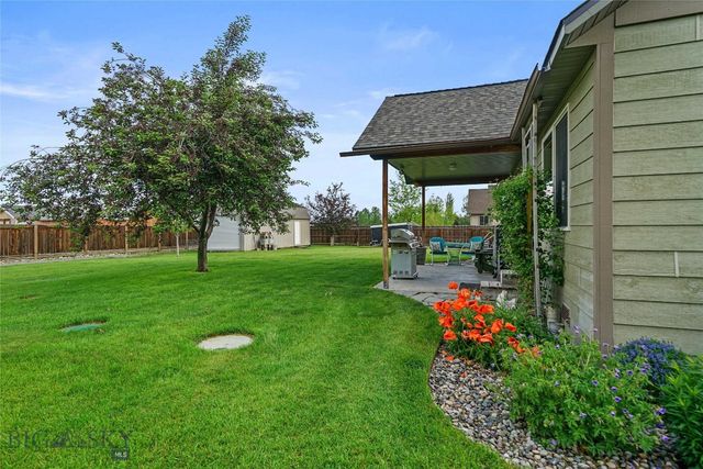 325 Mactavish Lane, Belgrade, MT 59714
