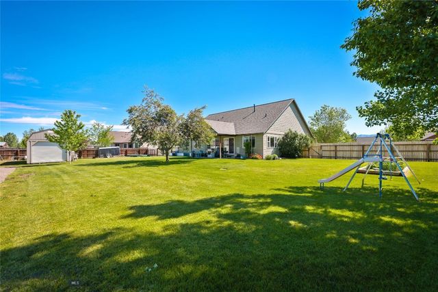 325 Mactavish Lane, Belgrade, MT 59714