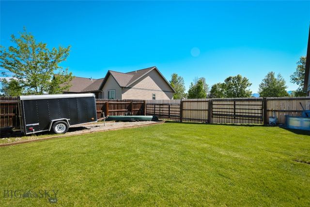 325 Mactavish Lane, Belgrade, MT 59714