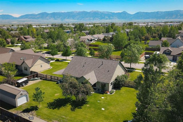 325 Mactavish Lane, Belgrade, MT 59714