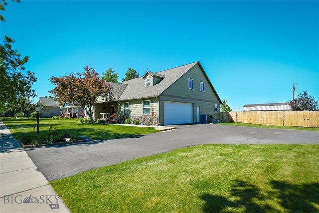 325 Mactavish Lane, Belgrade, MT 59714
