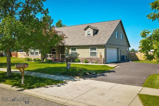 325 Mactavish Lane, Belgrade, MT 59714
