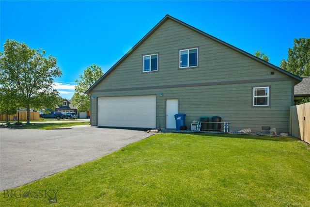 325 Mactavish Lane, Belgrade, MT 59714