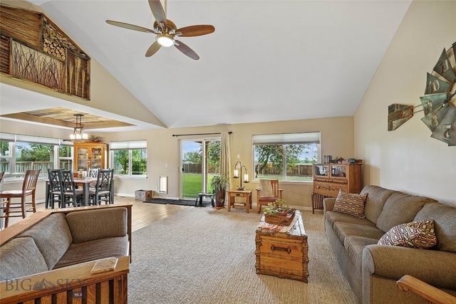 325 Mactavish Lane, Belgrade, MT 59714