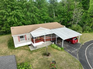 547 E Clam Court, Brooks Twp, MI 49337