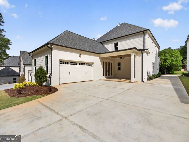 224 Suwanee Avenue, Suwanee, GA 30024