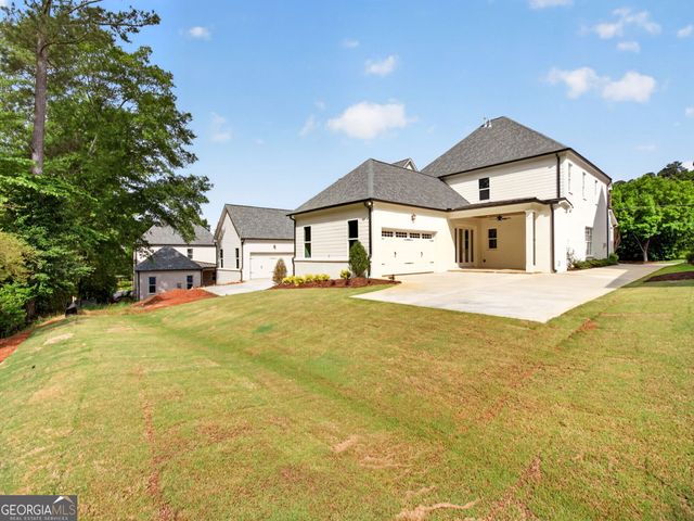 224 Suwanee Avenue, Suwanee, GA 30024