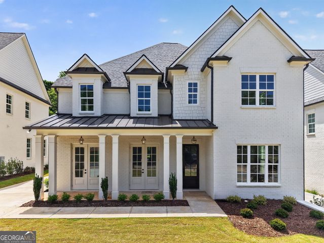 224 Suwanee Avenue, Suwanee, GA 30024