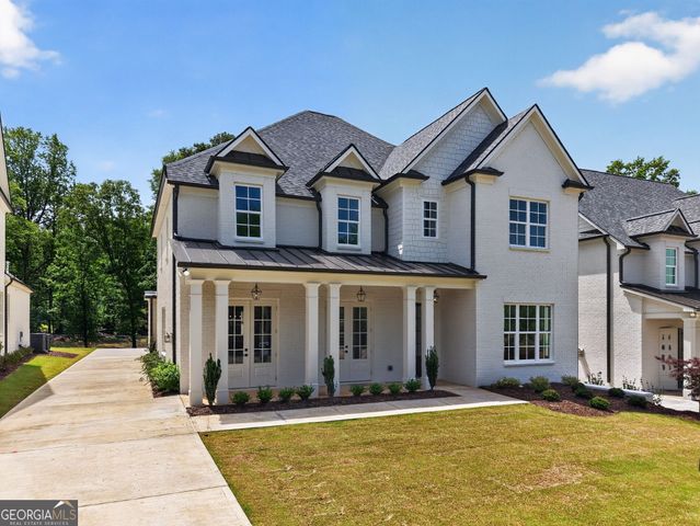 224 Suwanee Avenue, Suwanee, GA 30024