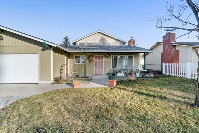 2627 Berkeley Street, Klamath Falls, OR 97601