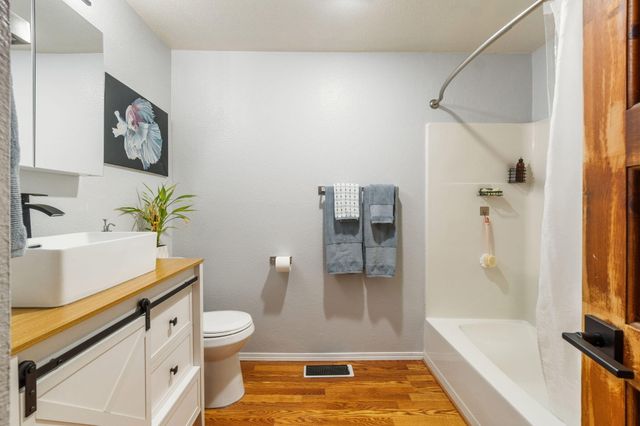 2627 Berkeley Street, Klamath Falls, OR 97601