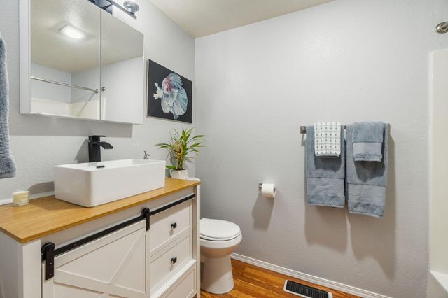 2627 Berkeley Street, Klamath Falls, OR 97601