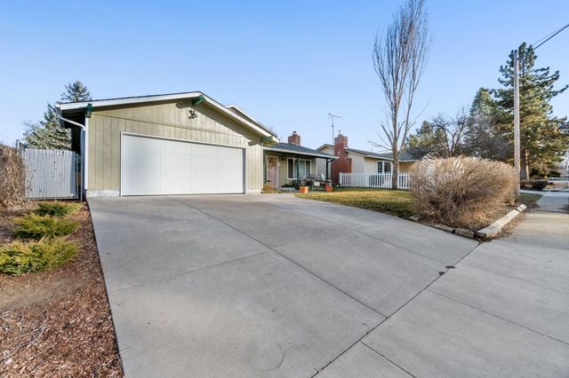 2627 Berkeley Street, Klamath Falls, OR 97601