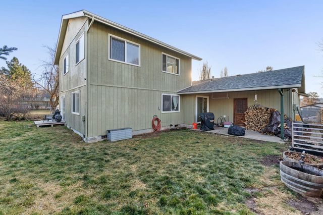 2627 Berkeley Street, Klamath Falls, OR 97601