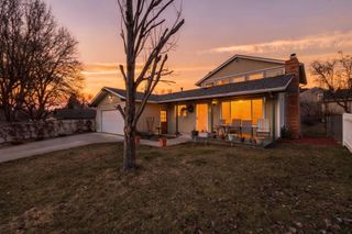 2627 Berkeley Street, Klamath Falls, OR 97601