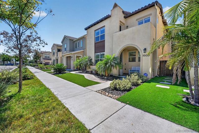 1966 Paseo Lugo, Chula Vista, CA 91913