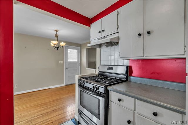 200 Deumant Terrace, Tonawanda, NY 14223