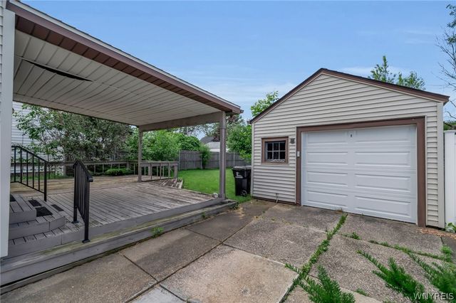 200 Deumant Terrace, Tonawanda, NY 14223