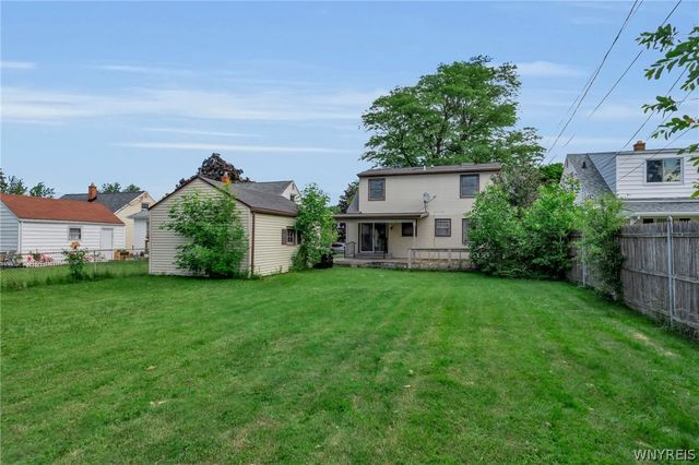 200 Deumant Terrace, Tonawanda, NY 14223