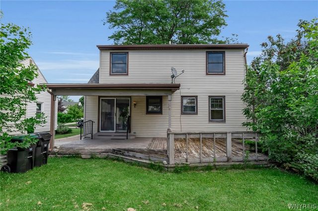 200 Deumant Terrace, Tonawanda, NY 14223