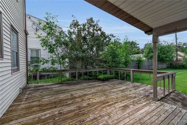200 Deumant Terrace, Tonawanda, NY 14223